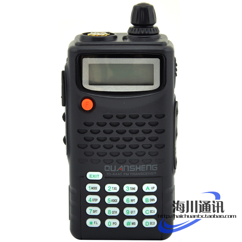 

Рация TG/k4at TG-K4AT