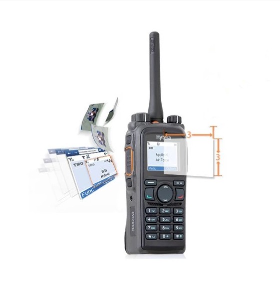

Рация Hytera/PD780 HYT PD-780S