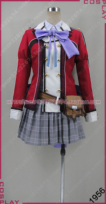 taobao agent 1956 COSPLAY clothing Flash trajectory Philippine new products