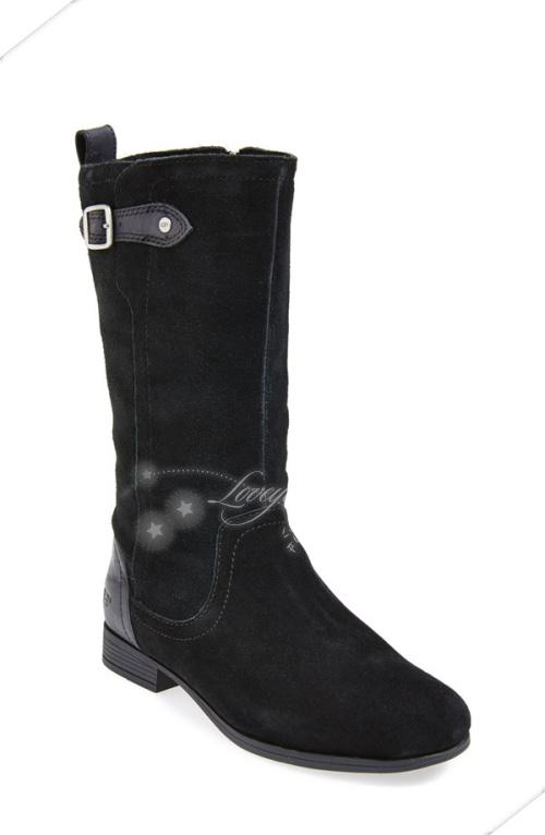 

детские сапоги Ugg Australia 'Morgan' Boot