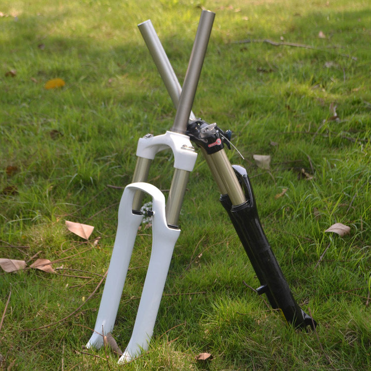 

Вилка велосипедная Mi xim 26 27.5