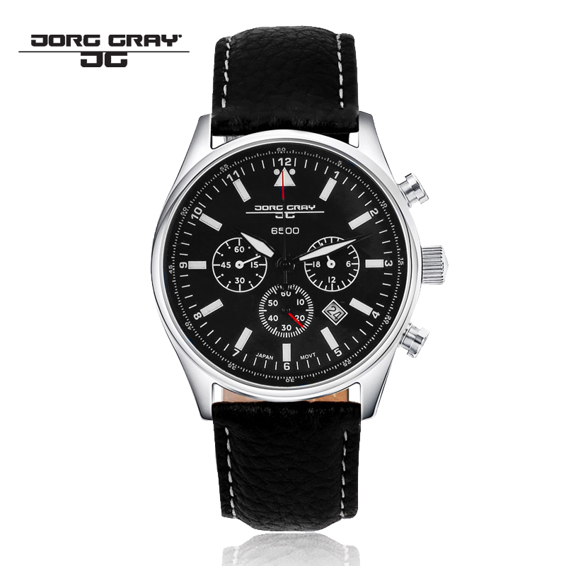 

Часы Jorg Gray JORGGRAY JG6500