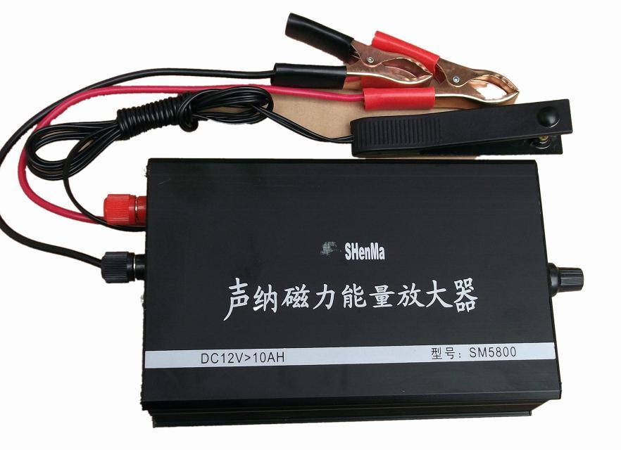 

Сетевой адаптер Shenma inverter SM5800