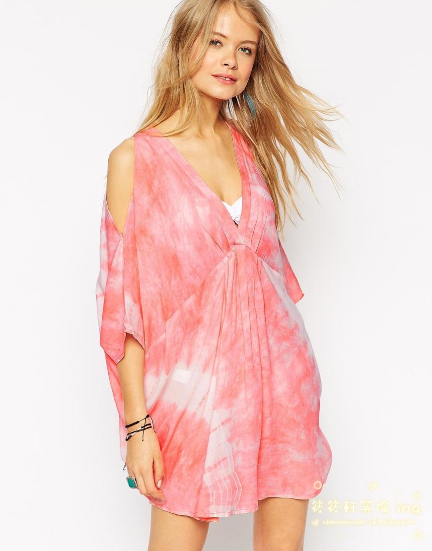 

Парео Asos 15 4.16