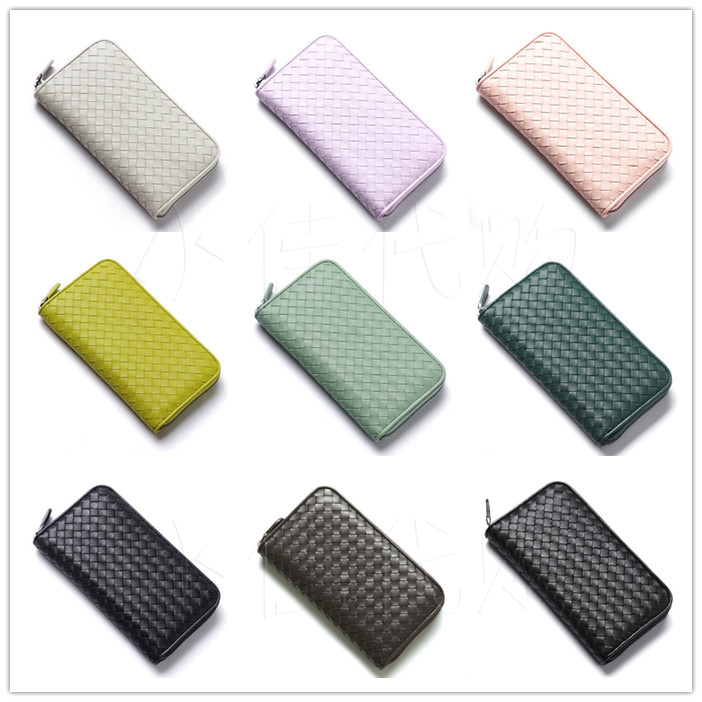 

бумажник BOTTEGA VENETA 114076 v001n 114076