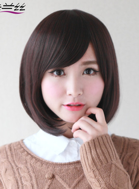 爱逛街为您找到蓬松斜刘海长卷发相关的宝贝,您可以在下面的板块中