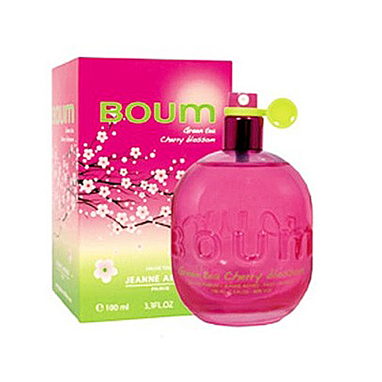 

Духи Jeanne arthes BOUM-100ML