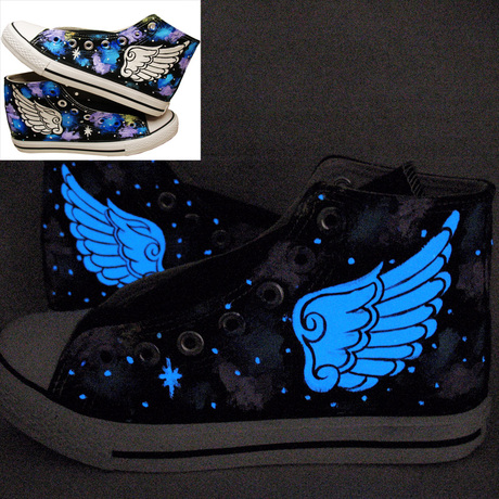 爱逛街为您找到夜光星空手绘鞋相关的宝贝,您可以在下面的板块中挑选