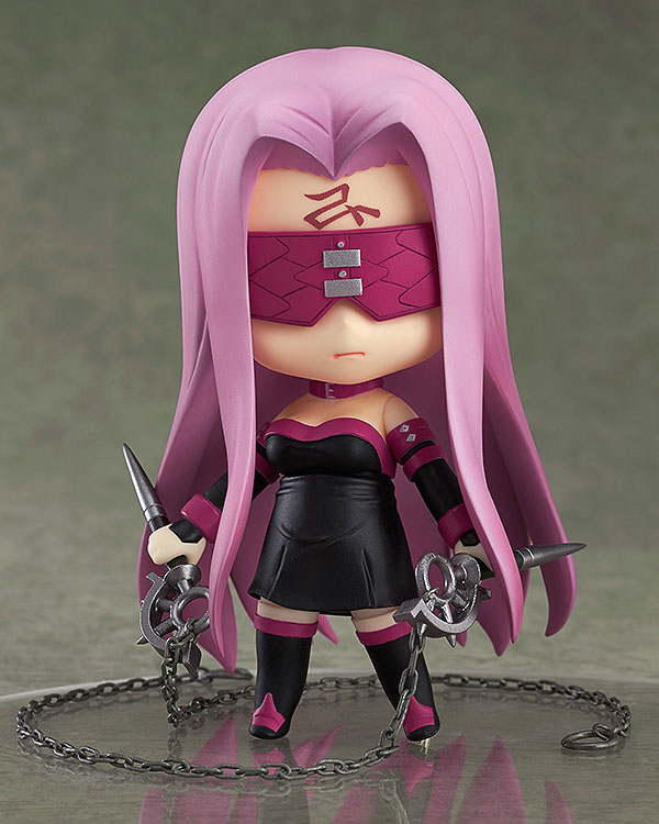 

Игрушка-аниме Good Smile GSC Fate/stay Night Rider