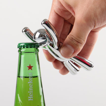 爱逛街为您找到啤酒不锈钢开瓶器相关的宝贝,您可以在下面的板块中