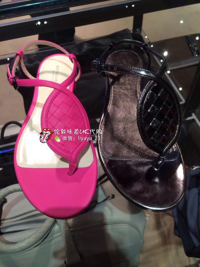 

Босоножки BOTTEGA VENETA BottegaVenetaBV