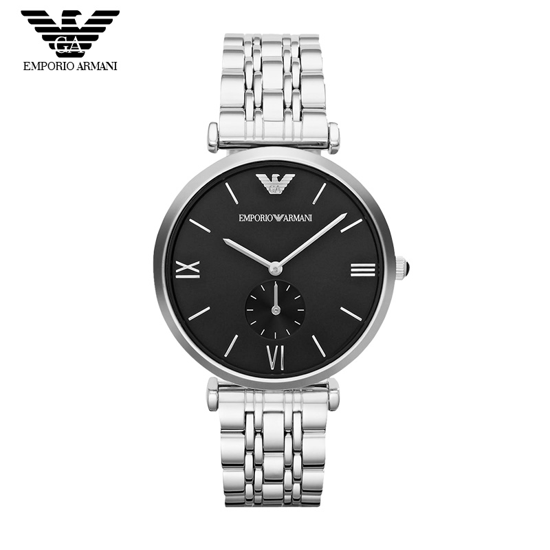 

Часы Emporio Armani ARMANI AR1676