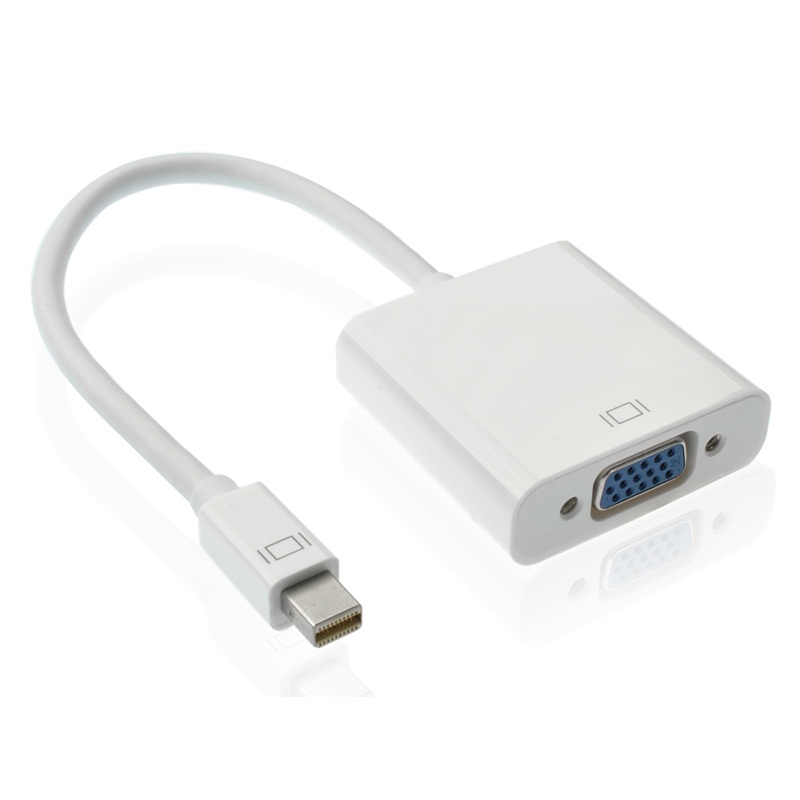 

Apple аудио-, видео- кабель Shh Surface PRO Mini DP VGA