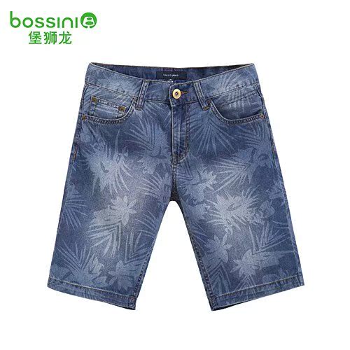 

Джинсы мужские Bossini 614213020 53