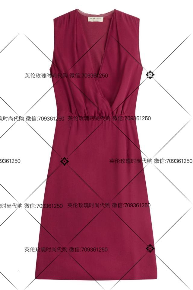 

Женское платье Burberry 39736861