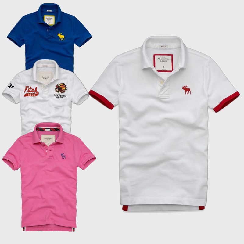 

Рубашка поло AF POLO