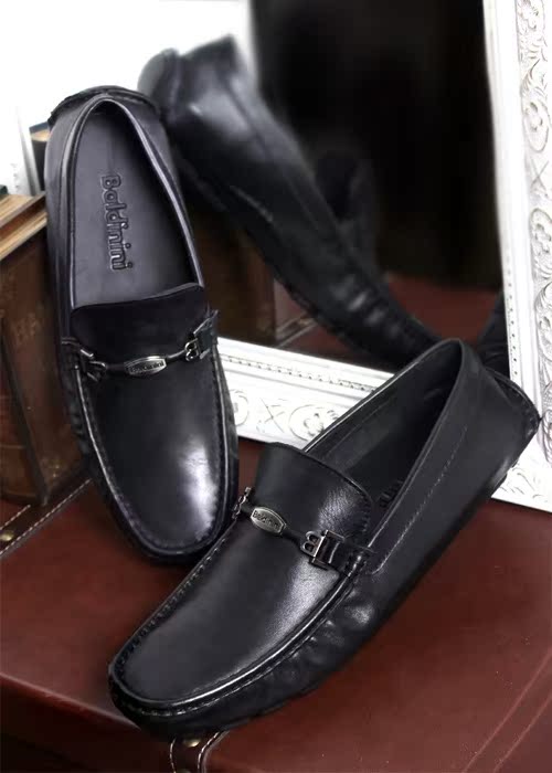 

Демисезонные ботинки Baldinini 2015