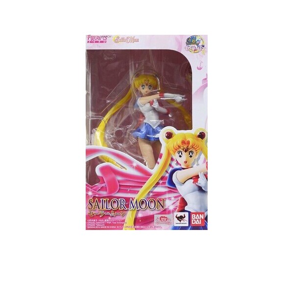 

Прочие аниме реквезиты Sailor Moon SHF 20