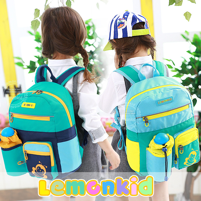 

Ранец Lemonkid 24322