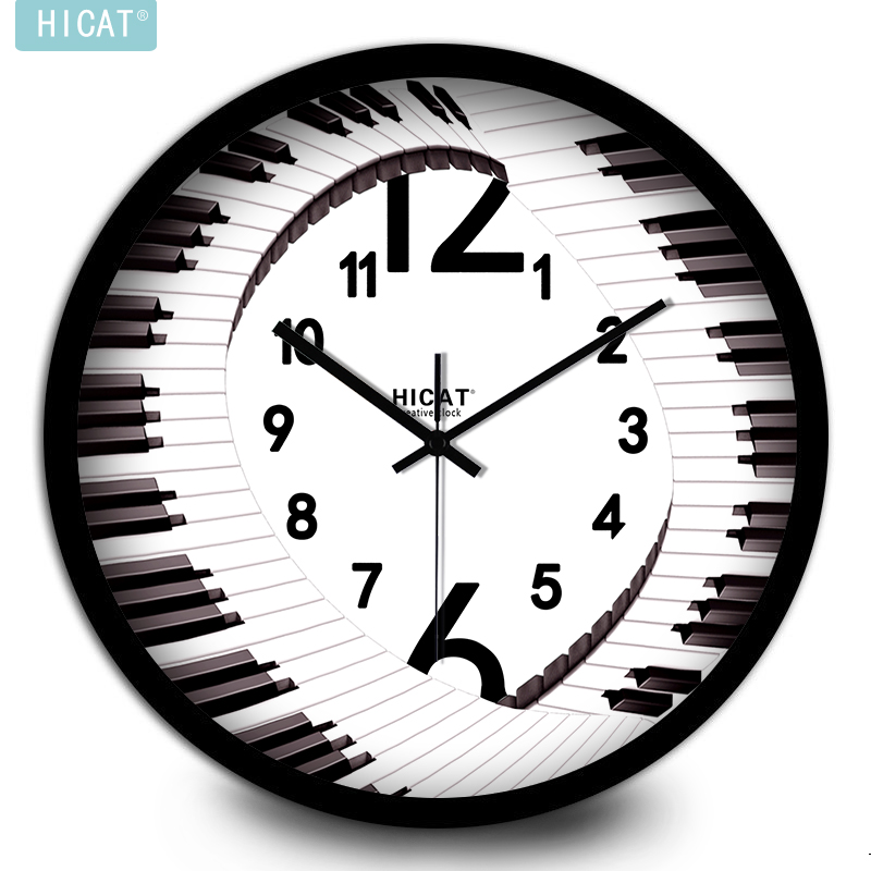 

Настенные часы Hicat W147