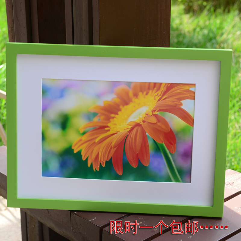 

Фоторамка Okinari photo frame 16 12 18 20 24 32 30A4A3 4K8