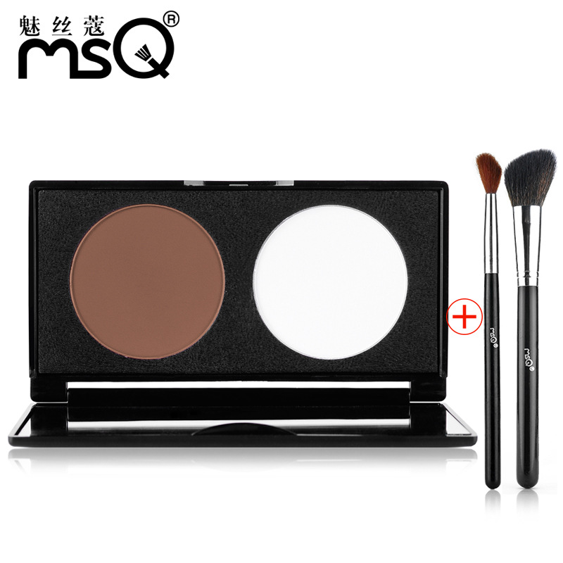 

Основа под макияж MSQ