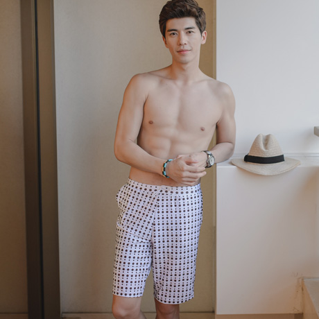 

Пляжные шорты Haixiang n5505 2015 5505