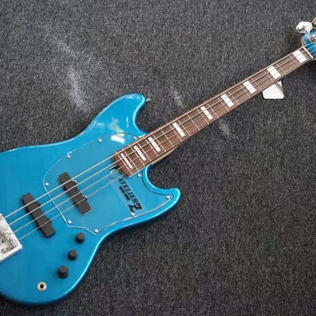 展示品特价! atelier z baby z-4j lpb/r(mh) 电贝斯