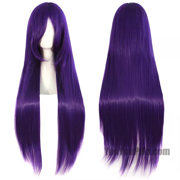 

Парик 80cm Cosplay 60844-PU2