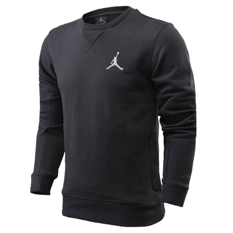

Спортивная толстовка Nike AJ 577803-010 412 598524