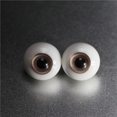 taobao agent BJD doll SD doll Ringdoll official RD accessories A product glass eye bead 16mm RE-37