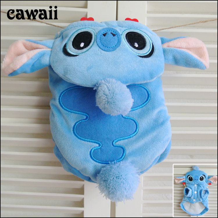 

Одежда для животных Cawaii