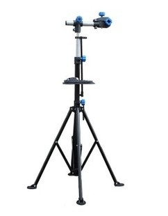 

Стойка для ремонта велосипеда