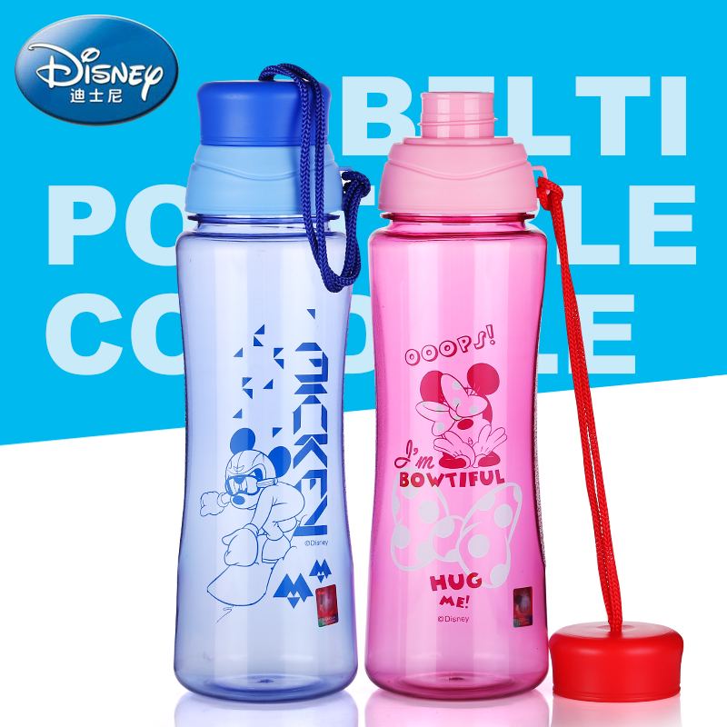 

Герметичная чашка Disney