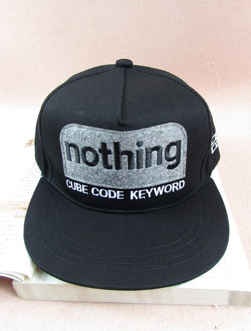 

Головной убор 10 Nothing