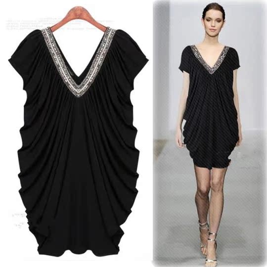 

Женское платье Large size women Mm 2015