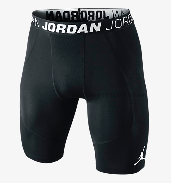 

Спортивные шорты Nike air jordan DRI-FIT PRO 635702-010/011