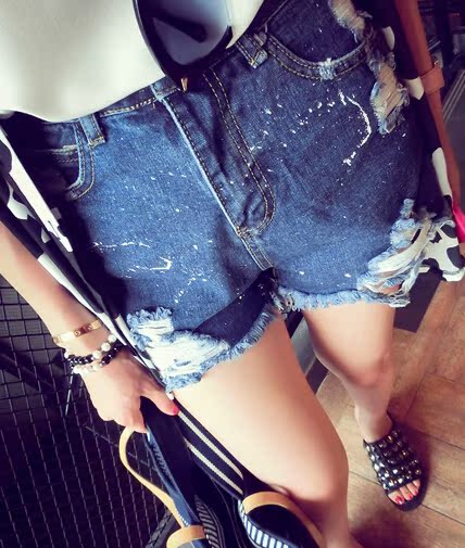 

Джинсы женские x/kz/04 150325 2015 Shorts Women