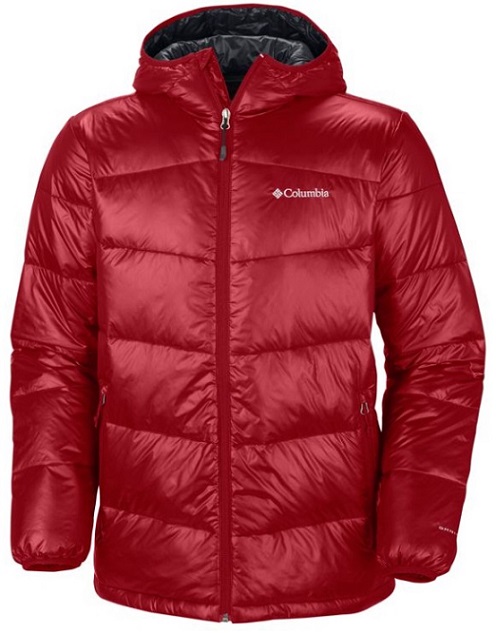 

куртка Columbia wm5430 650
