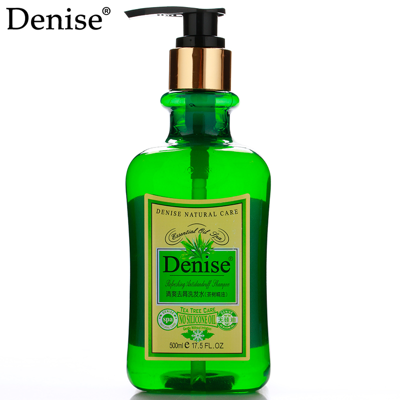 

Шампунь Denise 500ml