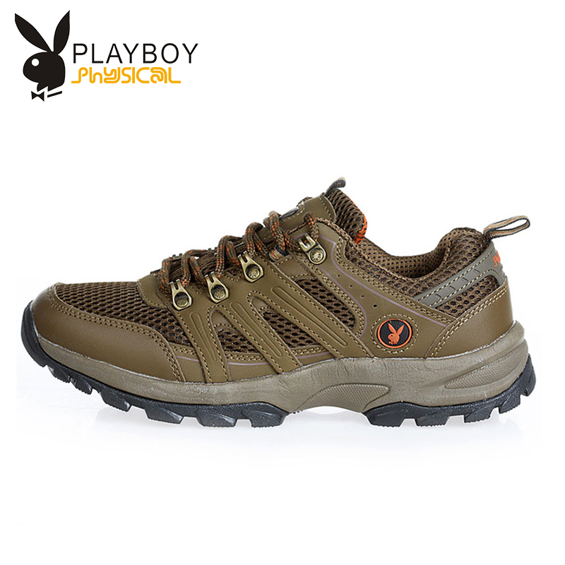 

трекинговые кроссовки Playboy cx30013