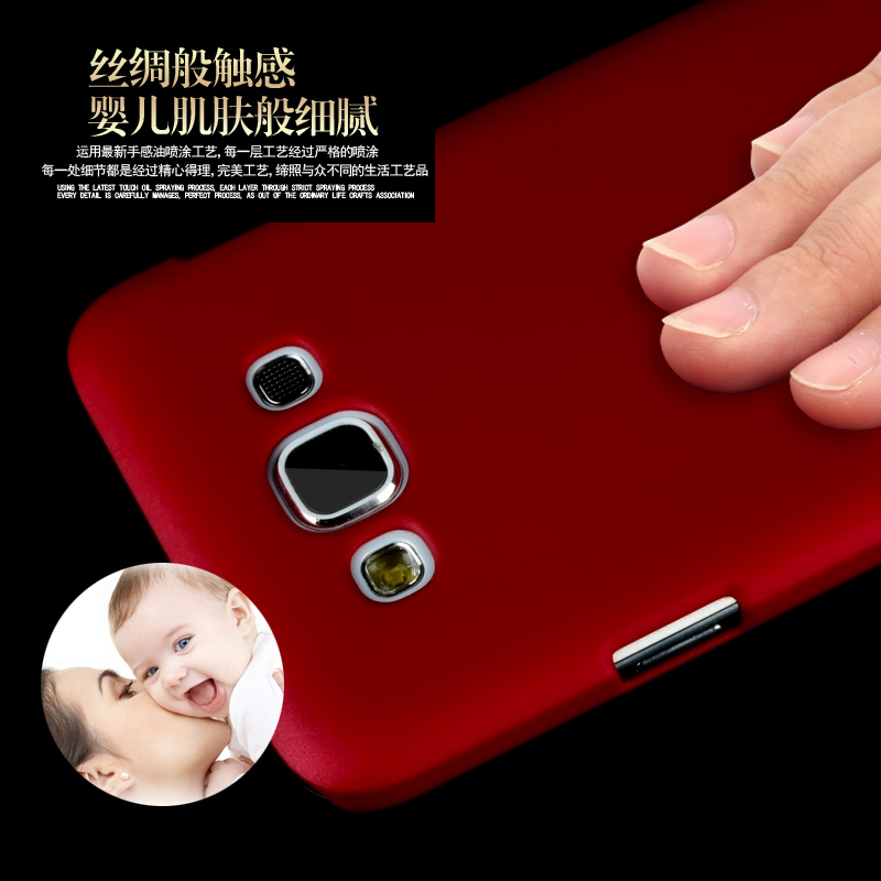 

Чехлы, Накладки для телефонов, КПК Machine associated with Galaxy E5 E5 E5