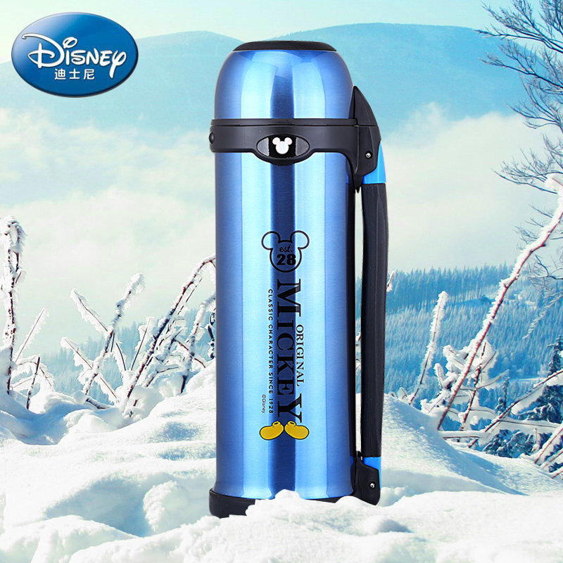 

Термос Disney