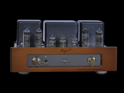 

hi fi Усилитель мощности Spark Cayin/MT-12