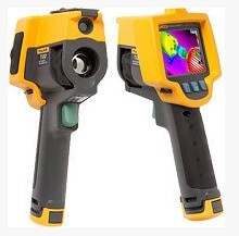 

Термометр FLUKE ti32 -20 600