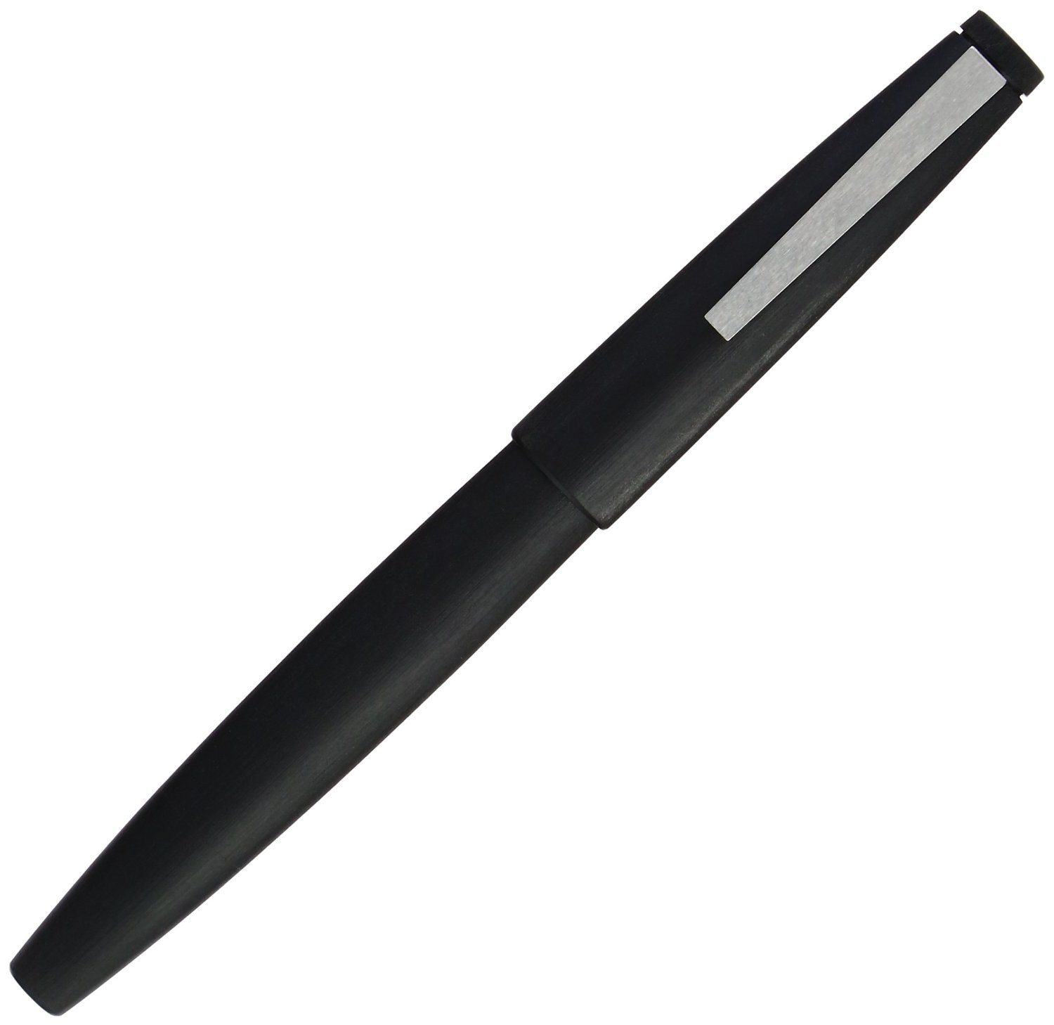 

Ручка перьевая LAMY LAMY2000 Fountain Pen Black Medium Nib (L01M)