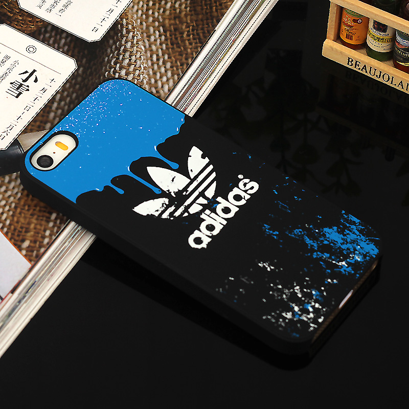 

Чехлы, Накладки для телефонов, КПК Sky Iphone5s Adidas 5s