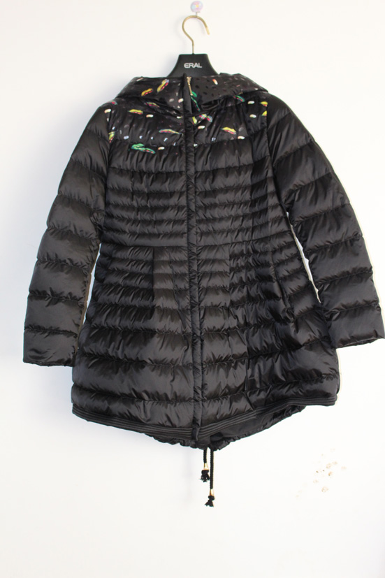 

Женский пуховик Islay eral6096d 2014 987 546