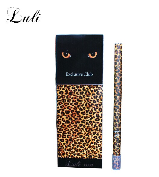 

Картриджи для электронных сигарет Luli 520