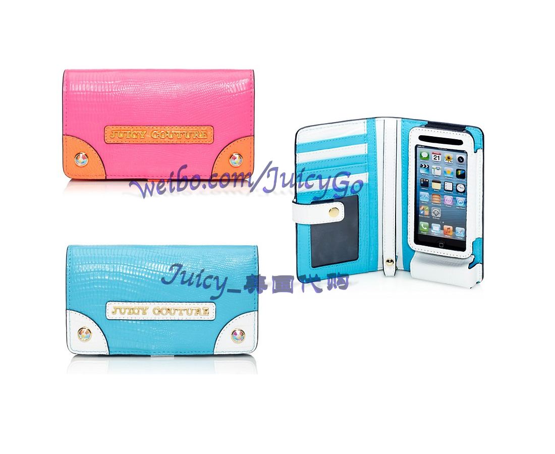 

бумажник JUICY Couture ysru2803